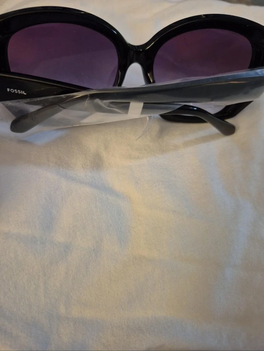 NEW OLD STOCK / NWT Fossil Sunglasses